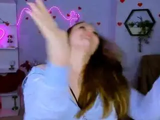 Camsoda Best Webcam of lira-loss