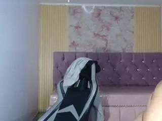 Camsoda Private Sex Chat of scarlett-jhonson-ch