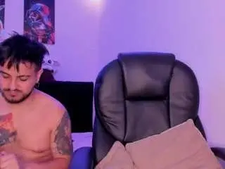 Camsoda Best live sex cam show of sextape-couple
