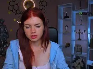 Camsoda Sex Chat of ivy-frost