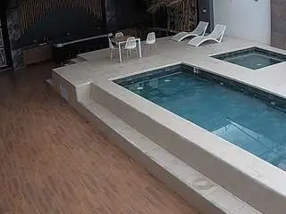 Camsoda Live Sex of voyeurcam-casa-salsa-gym