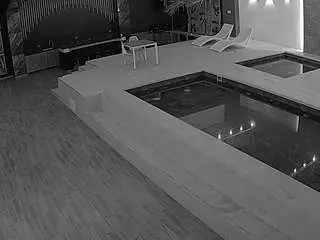 Camsoda Best Webcam of voyeurcam-casa-salsa-gym