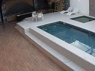 Camsoda Watch Live Sex Cams of voyeurcam-casa-salsa-gym