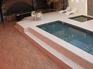 Camsoda Free Live Porn of voyeurcam-casa-salsa-gym