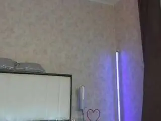 Camsoda Adult Webcam of breeze-see