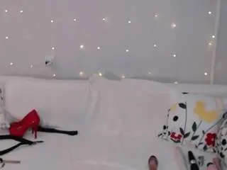 Camsoda Live Sex of darkheto