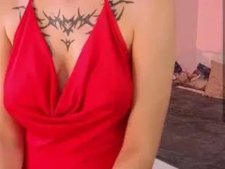 Camsoda Best Webcam of cruela-bena