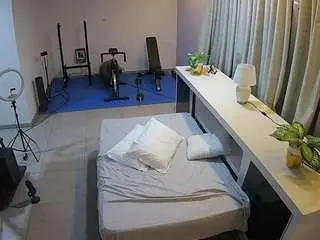 Camsoda Live Sex Cam of voyeurcam-jb-office-1