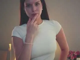 Camsoda Adult Webcam of aleciapoer