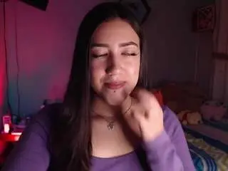 Camsoda Live Sex Cam of aurorashy