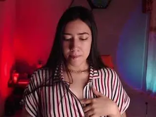 Camsoda Live Sex of aurorashy