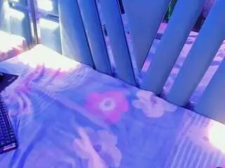 Camsoda Adult Video Chat of emii-brown