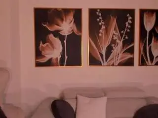 Camsoda Live Sex of nataliagaret