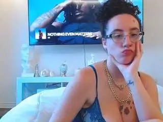 Camsoda Adult Webcams of adafontaine18