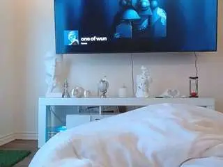 Camsoda Sex Cam of adafontaine18