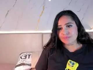 Camsoda Adult Video Chat of julieta-blue