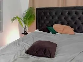 Camsoda Nude Webcam of rina-balle