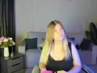Camsoda Best live sex cam show of stefaniasweet