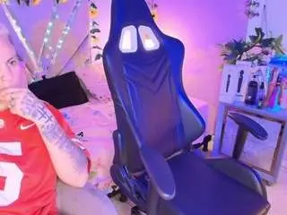 Camsoda Sex Chat of kendraharper