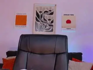 Camsoda Live Porn of violettcastel