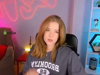 Camsoda Best Webcam of hanna-kiss3