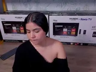 Camsoda Best live sex cam show of ambarina