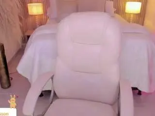 Camsoda Best live sex cam show of jin-harrison