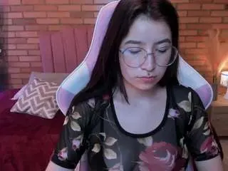 Camsoda Live Sex of amyjonnes