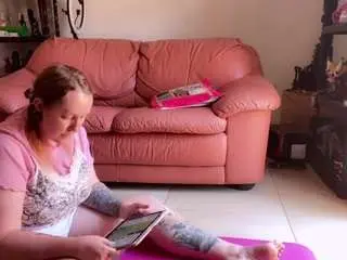 Camsoda Best Webcam of kisica
