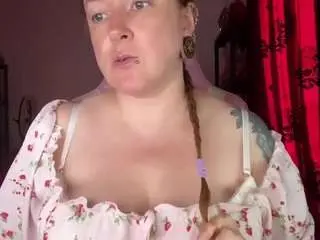 Camsoda Live Sex Cam of kisica