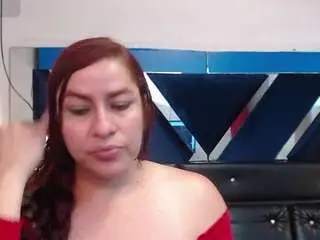 Camsoda Sex Chat of rhachel-evans