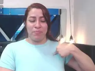 Camsoda Live Sex of rhachel-evans