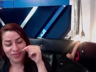 Camsoda Best Webcam of rhachel-evans
