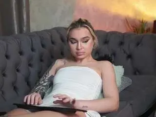 Camsoda Sex Cam of biankaviper