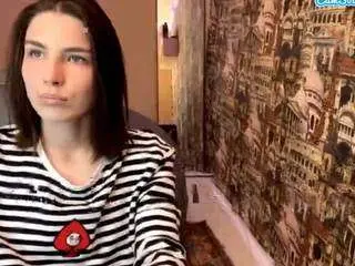 Camsoda Adult Webcams of carlitalbert