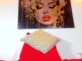 Camsoda Best Webcam of karlaliones99