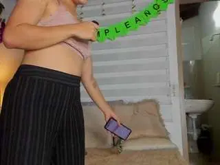 Camsoda Best Webcam of nella-joly