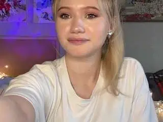 Camsoda Sex Cam of clemmieklassen
