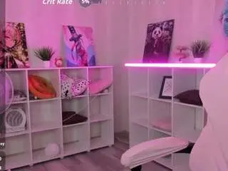 Camsoda Live Sex of megan-violer