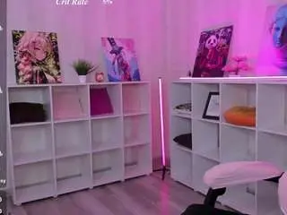 Camsoda Best Webcam of megan-violer