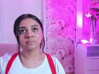 Camsoda Adult Webcam of dulcequeen