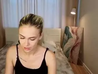 Camsoda Adult Video Chat of barbiexchloe
