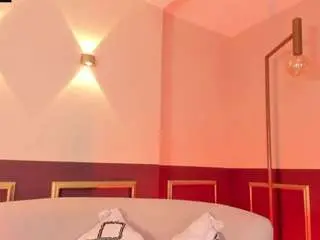 Camsoda Live Sex Cam of morganlake