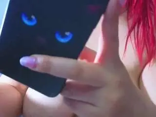Camsoda Best live sex cam show of ambar72-b
