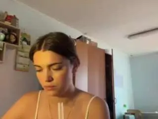 Camsoda Free Porn Cam of jodinorrick