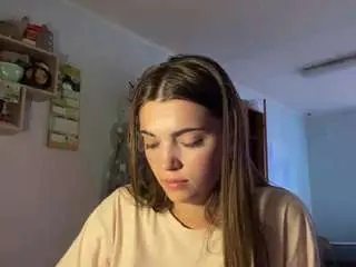 Camsoda Live Sex of jodinorrick