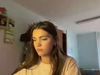 Camsoda Sex Chat of jodinorrick