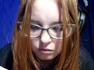 Camsoda Free Porn Cam of cyndivaudrain