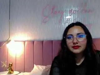 Camsoda Live Porn of madie-eternity