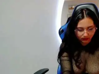 Camsoda Adult Video Chat of madie-eternity